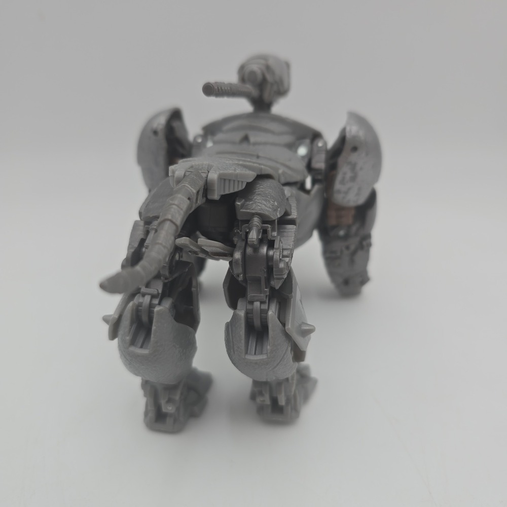 Transformers Studio Series 103 Rhinox Complete‎ w/ Instructions ROTB - Picture 6 of 8